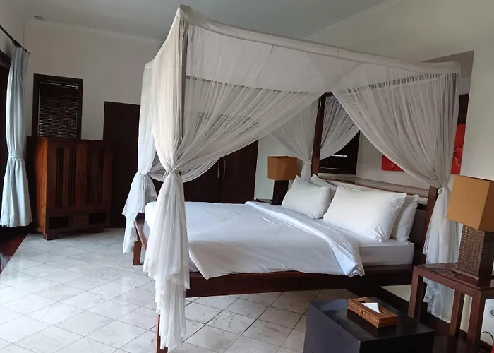 The Halcyon A5 Private 3br *