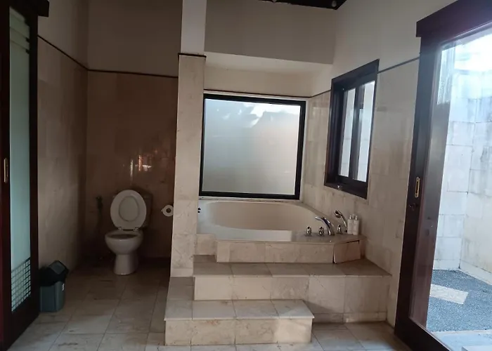 The Halcyon A5 Private 3br * ジンバラン
