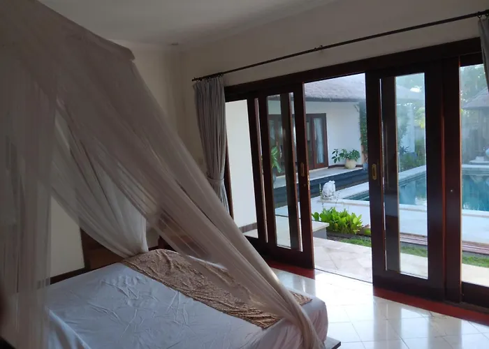 The Halcyon A5 Private 3br