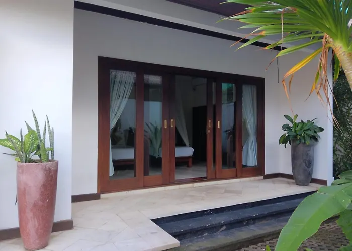 The Halcyon A5 Private 3br * ジンバラン