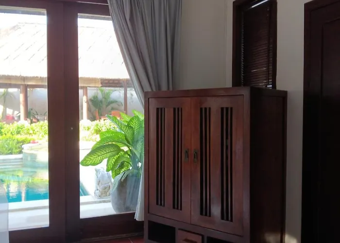The Halcyon A5 Private 3br ヴィラ *